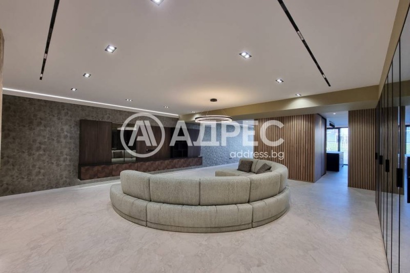 À venda  Mais de 3 quartos Sofia , Manastirski livadi , 255 m² | 70503215 - imagem [7]