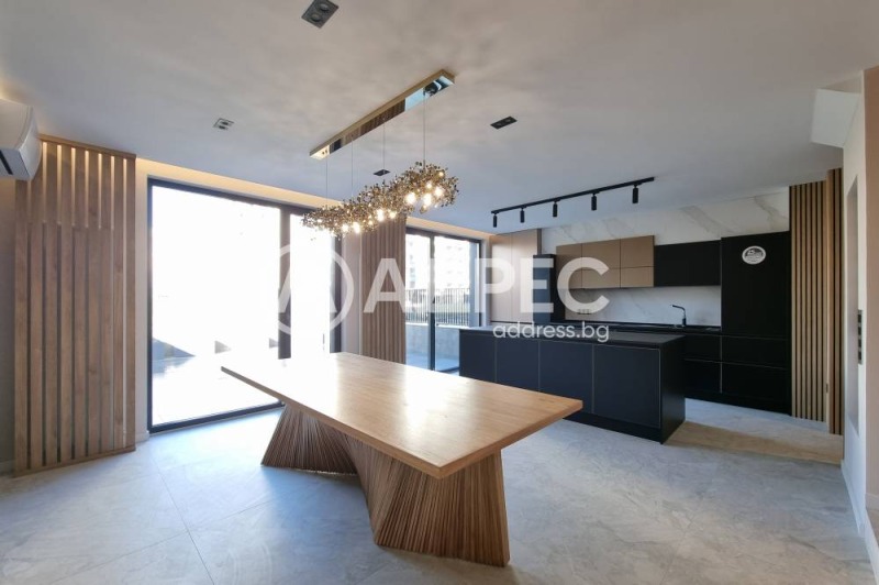À venda  Mais de 3 quartos Sofia , Manastirski livadi , 255 m² | 70503215 - imagem [9]