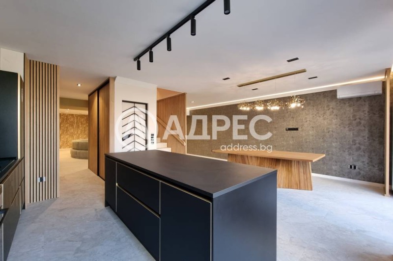 À venda  Mais de 3 quartos Sofia , Manastirski livadi , 255 m² | 70503215 - imagem [6]