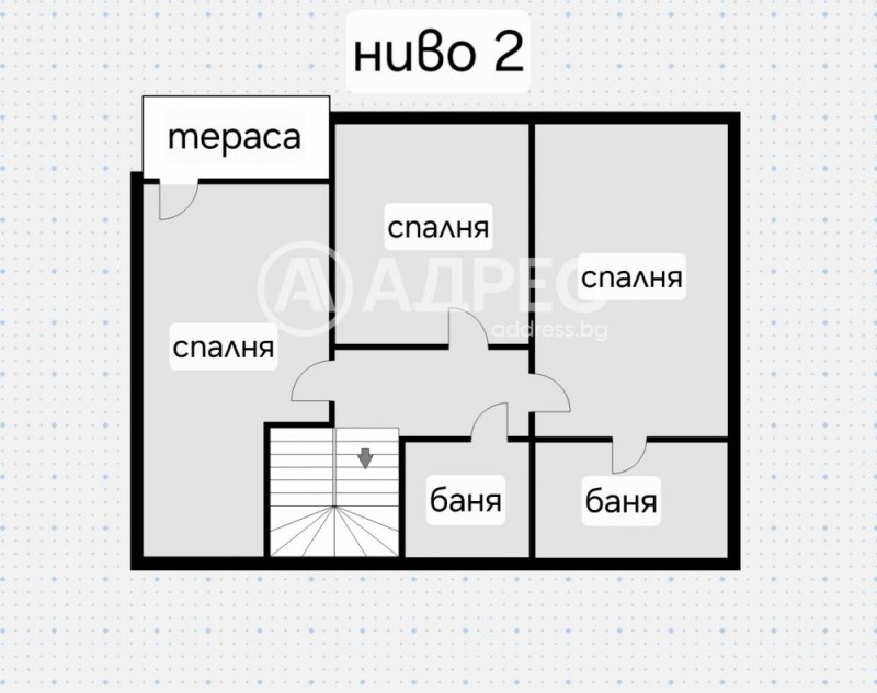 À venda  Mais de 3 quartos Sofia , Manastirski livadi , 255 m² | 70503215 - imagem [5]