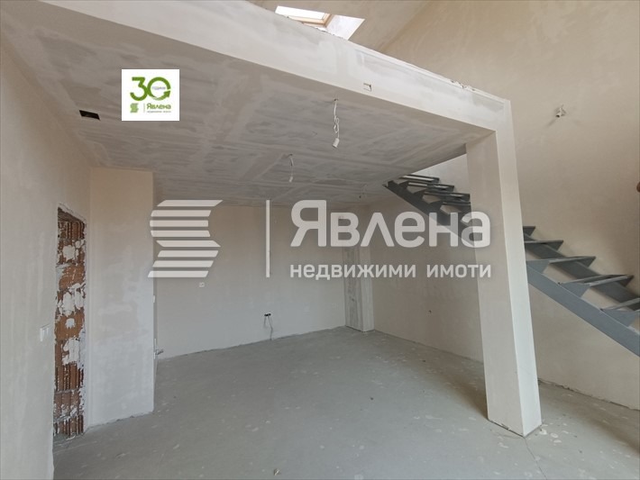 Продава МЕЗОНЕТ, гр. Варна, Виница, снимка 8 - Апартаменти - 55126108