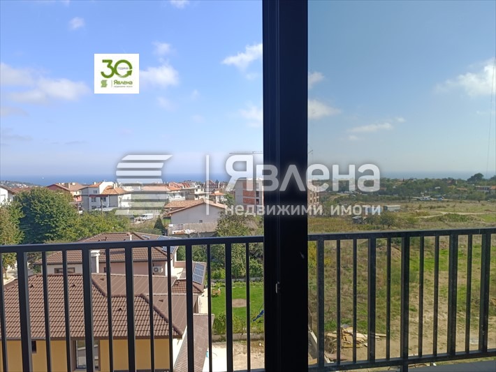 Продава МЕЗОНЕТ, гр. Варна, Виница, снимка 9 - Апартаменти - 55126108