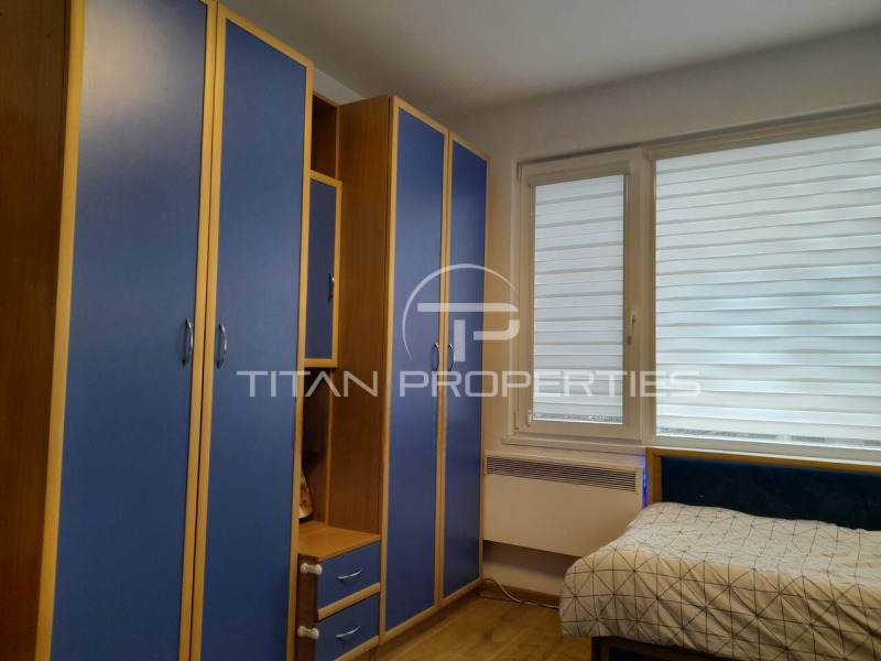 Na sprzedaż  Piętro domu Plowdiw , Christo Smirnenski , 100 mkw | 99891955 - obraz [8]