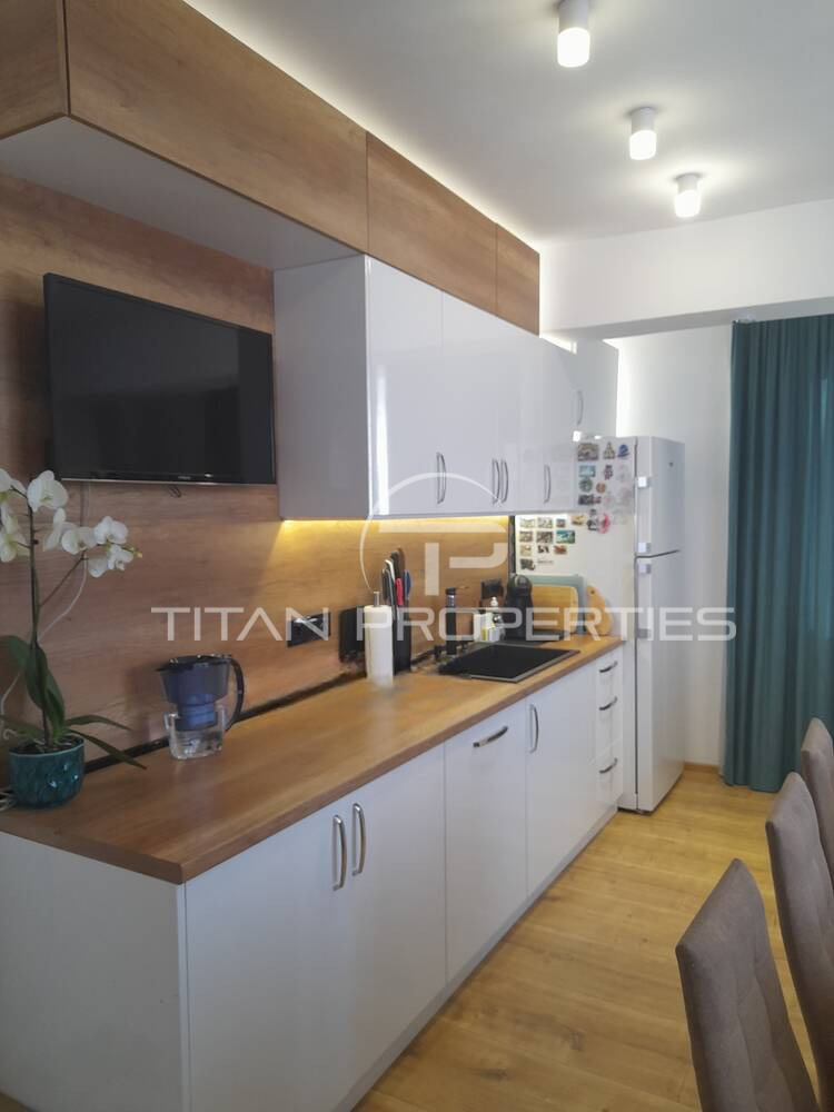 Na sprzedaż  Piętro domu Plowdiw , Christo Smirnenski , 100 mkw | 99891955 - obraz [4]
