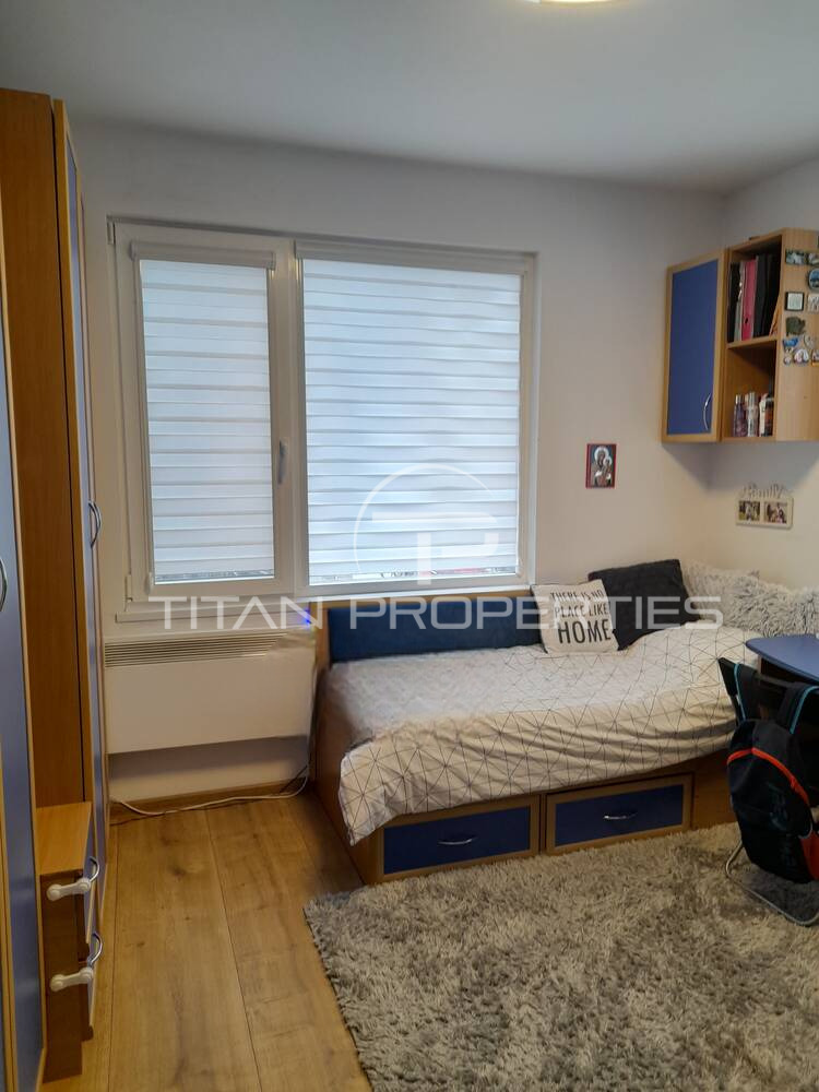 Na sprzedaż  Piętro domu Plowdiw , Christo Smirnenski , 100 mkw | 99891955 - obraz [9]