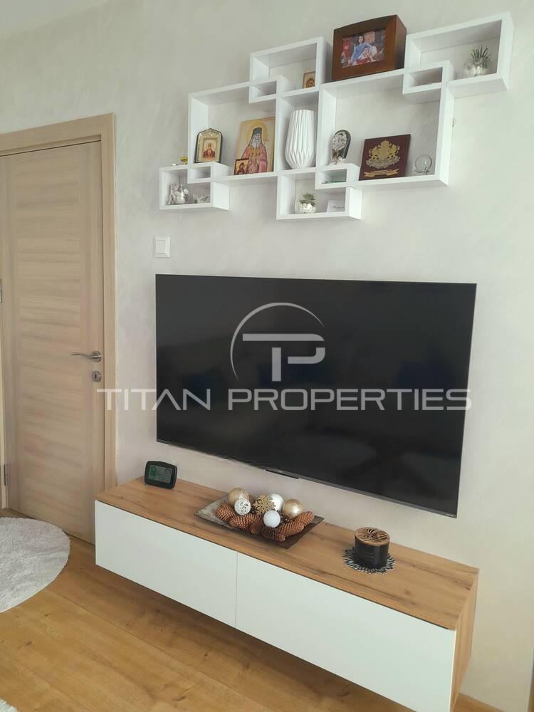 Na sprzedaż  Piętro domu Plowdiw , Christo Smirnenski , 100 mkw | 99891955 - obraz [2]