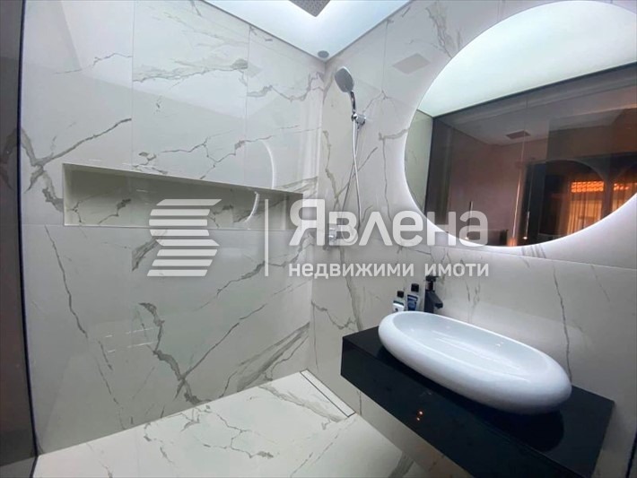 Продава КЪЩА, гр. Благоевград, Баларбаши, снимка 11 - Къщи - 47442328