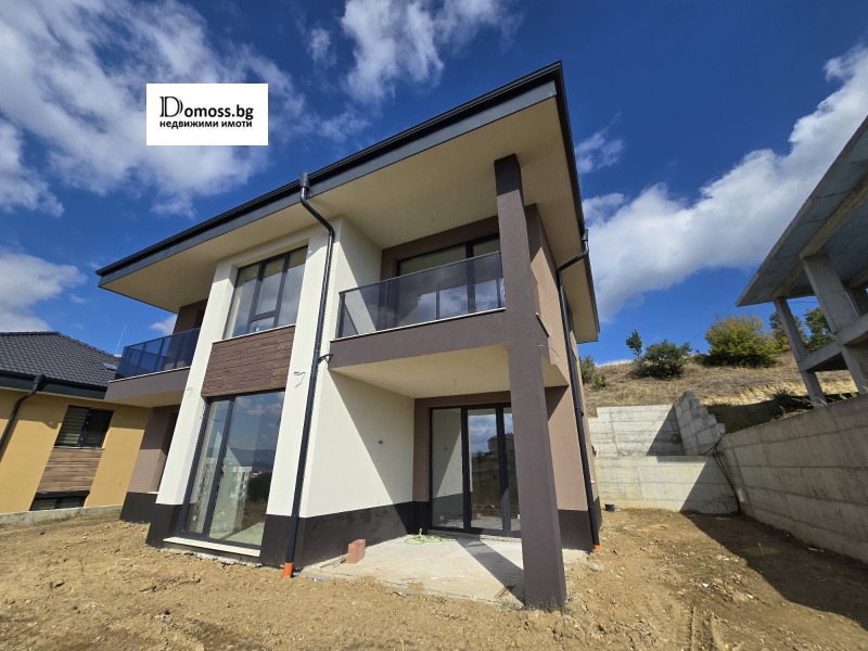 Продава КЪЩА, гр. Благоевград, Еленово 2