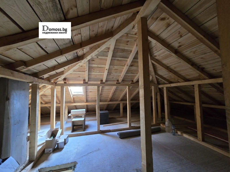 Продава КЪЩА, гр. Благоевград, Еленово 2, снимка 17 - Къщи - 52744882