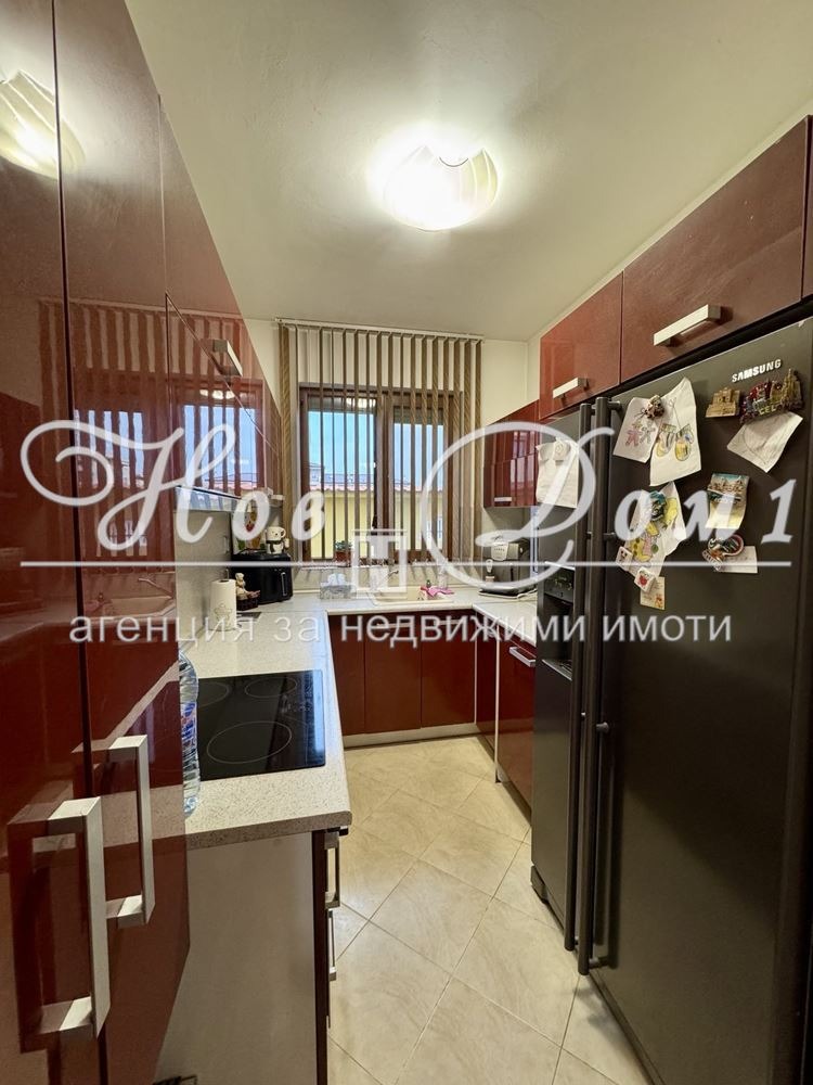 Продава КЪЩА, гр. Пловдив, Остромила, снимка 5 - Къщи - 52647279