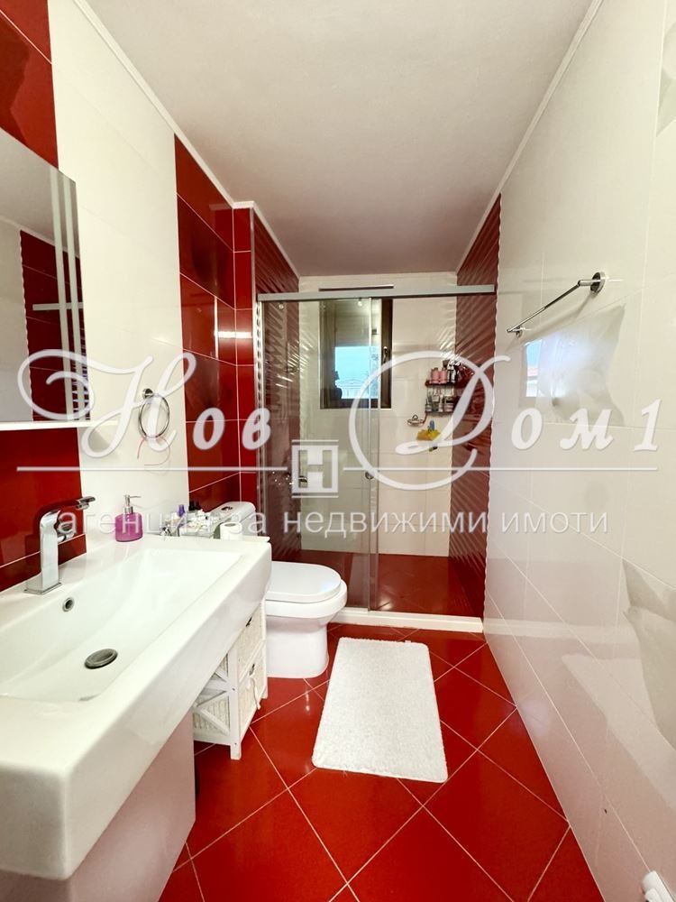 Продава КЪЩА, гр. Пловдив, Остромила, снимка 10 - Къщи - 52647279