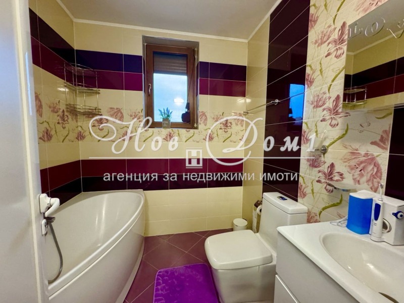 Продава КЪЩА, гр. Пловдив, Остромила, снимка 9 - Къщи - 52647279