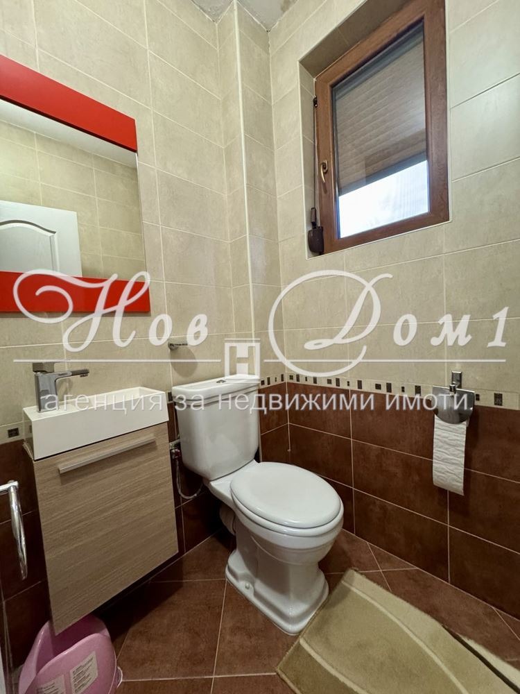 Продава КЪЩА, гр. Пловдив, Остромила, снимка 8 - Къщи - 52647279