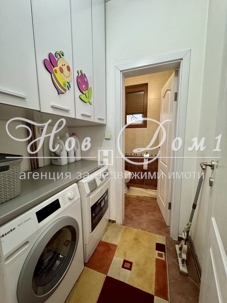 Продава КЪЩА, гр. Пловдив, Остромила, снимка 7 - Къщи - 52647279