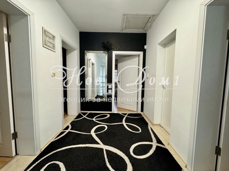 Продава КЪЩА, гр. Пловдив, Остромила, снимка 15 - Къщи - 52647279