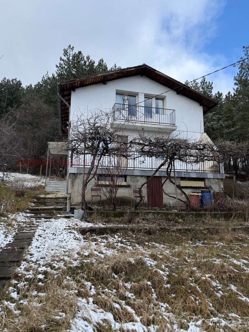 Продава КЪЩА, гр. София, гр. Банкя