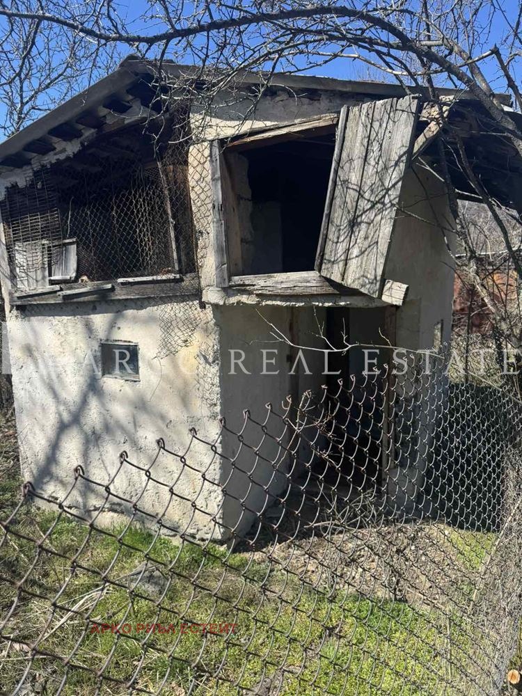 Продава КЪЩА, с. Поцърненци, област Перник, снимка 5 - Къщи - 54062772