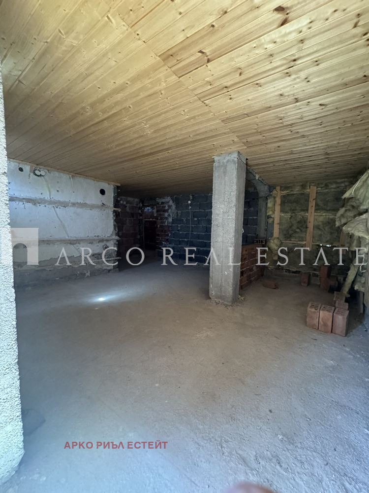 Продава КЪЩА, с. Поцърненци, област Перник, снимка 4 - Къщи - 54062772