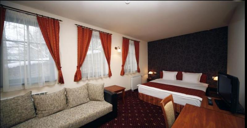 Til salg  Hotel region Sofia , Koprivshtitsa , 1000 kvm | 89257194 - billede [6]