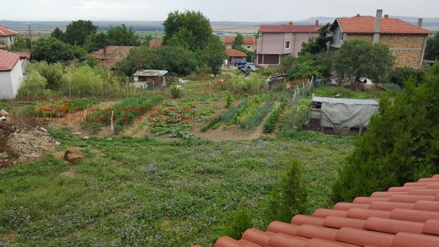 Продава ПАРЦЕЛ, с. Кошарица, област Бургас