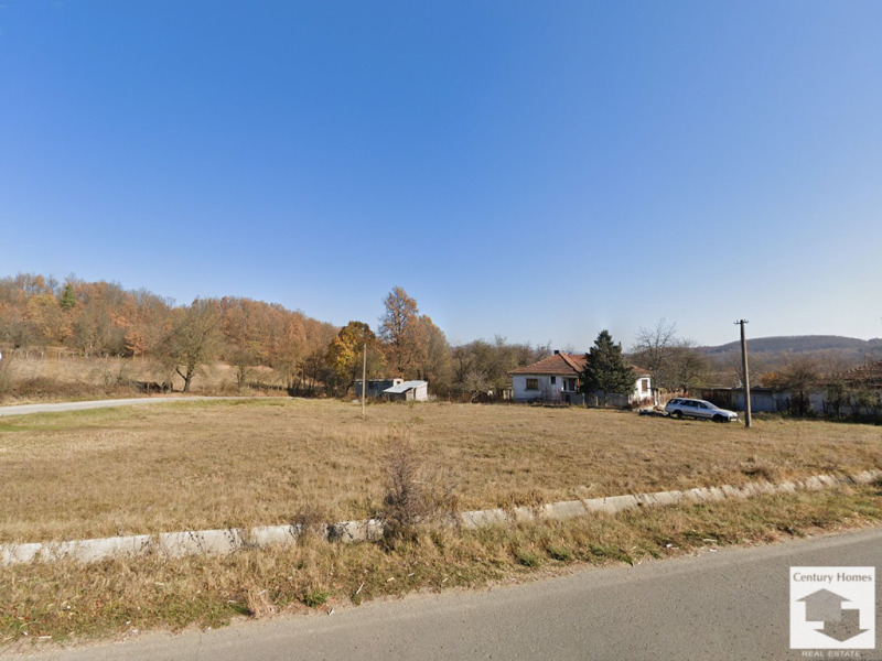 Til salg  Grund region Veliko Tarnovo , Elena , 2505 kvm | 53288747 - billede [5]