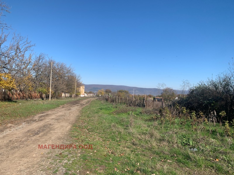 Продава ПАРЦЕЛ, с. Бата, област Бургас, снимка 5 - Парцели - 52443138