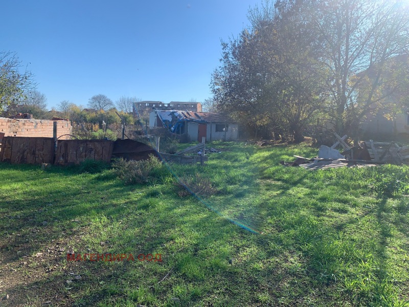 Продава ПАРЦЕЛ, с. Бата, област Бургас, снимка 3 - Парцели - 52443138