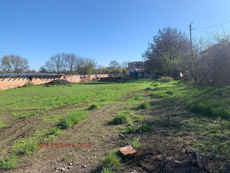 Продава ПАРЦЕЛ, с. Бата, област Бургас, снимка 2 - Парцели - 52443138