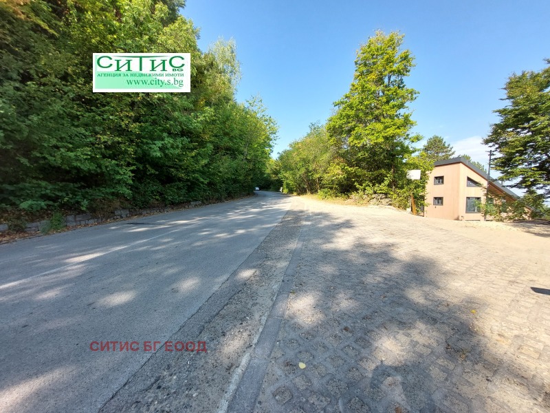 Продава ПАРЦЕЛ, гр. София, Бояна, снимка 3 - Парцели - 52822340