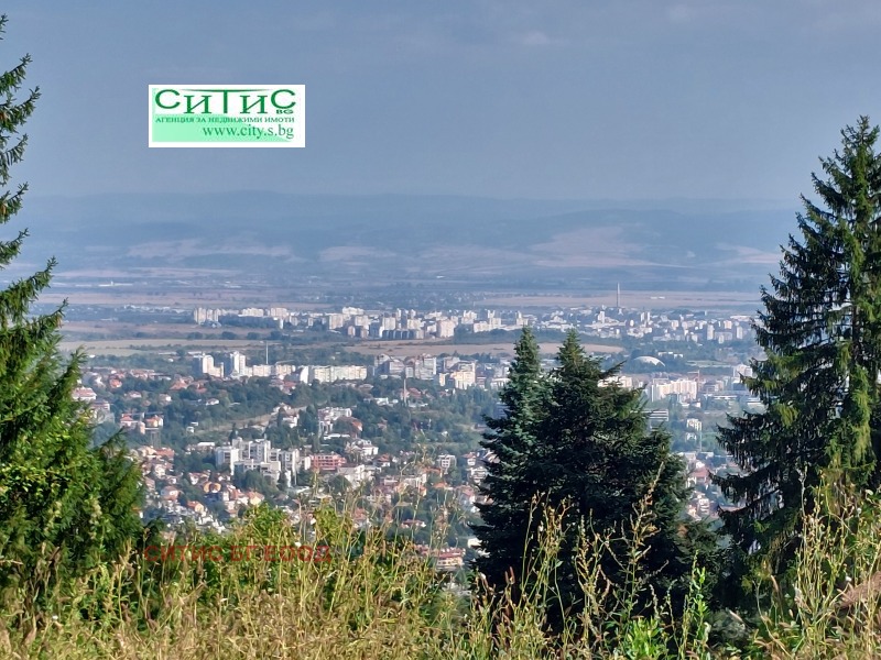 Продава ПАРЦЕЛ, гр. София, Бояна