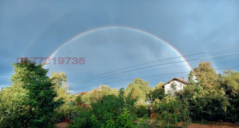 Продава ПАРЦЕЛ, гр. Божурище, област София област