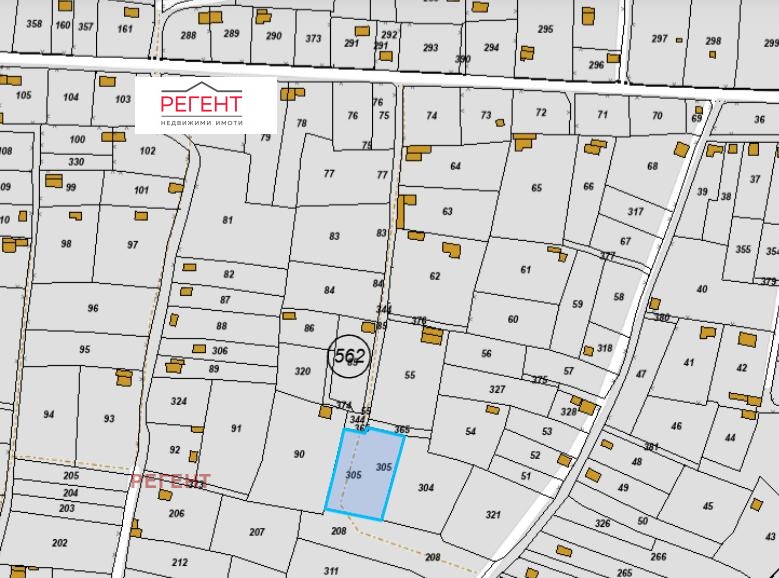 Продава ПАРЦЕЛ, гр. Севлиево, област Габрово, снимка 5 - Парцели - 54148078