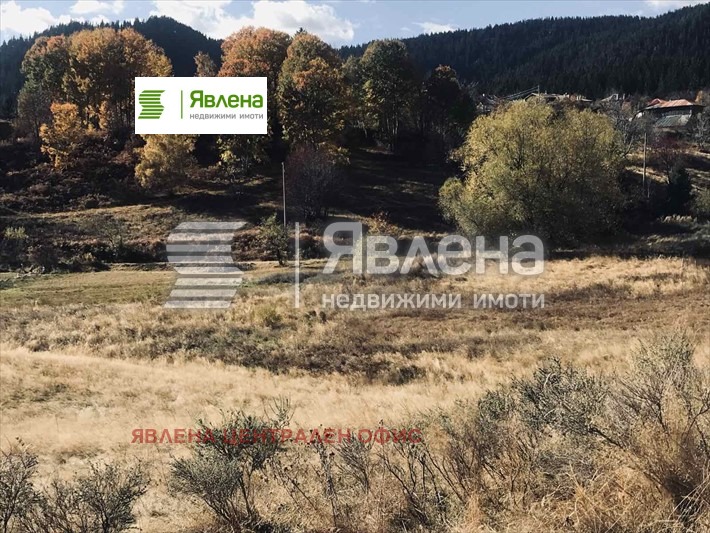 Продава ПАРЦЕЛ, гр. Смолян, в.з. Смолян, снимка 2 - Парцели - 54755574