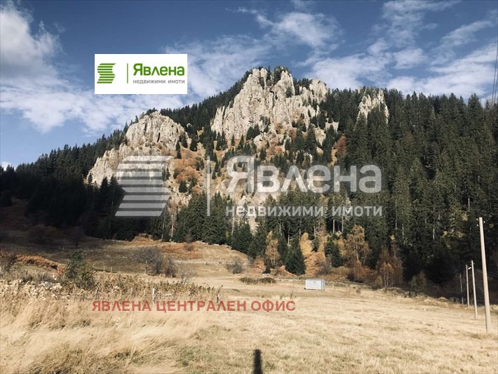 Продава ПАРЦЕЛ, гр. Смолян, в.з. Смолян