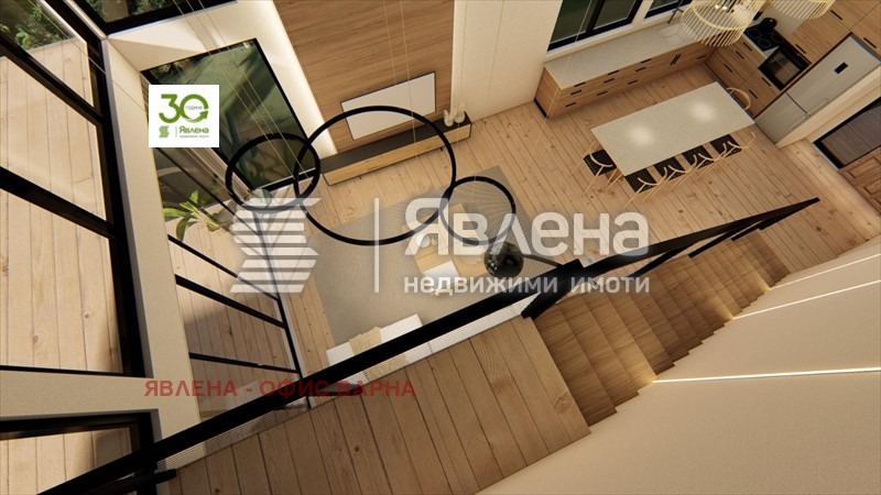 Продава ПАРЦЕЛ, гр. Варна, м-т Долна Трака, снимка 4 - Парцели - 55795073