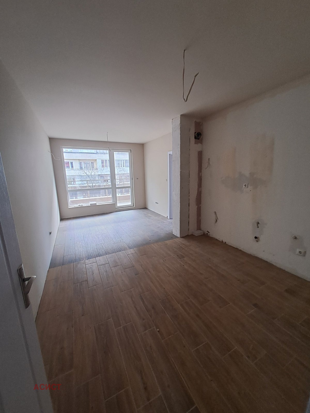 Продава 2-СТАЕН, гр. София, Света Троица, снимка 2 - Апартаменти - 49110734