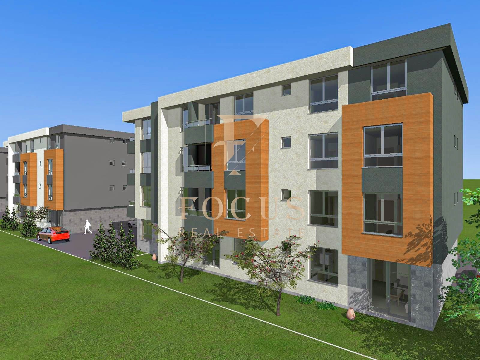 Продава 2-СТАЕН, гр. Пловдив, Прослав