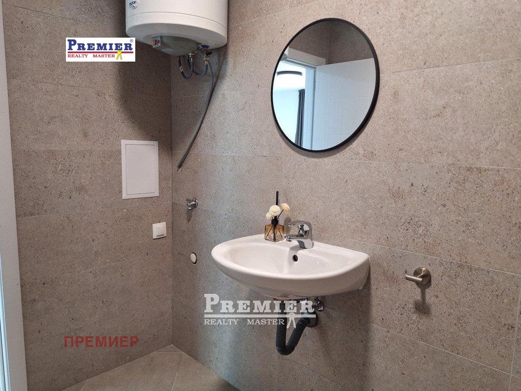 Продава 2-СТАЕН, гр. Бургас, Сарафово, снимка 11 - Апартаменти - 54327695