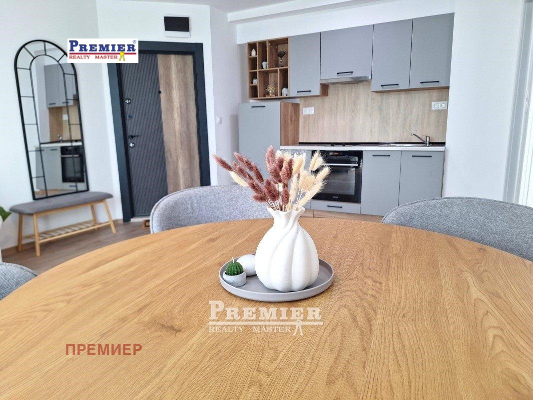 Продава 2-СТАЕН, гр. Бургас, Сарафово, снимка 4 - Апартаменти - 54327695