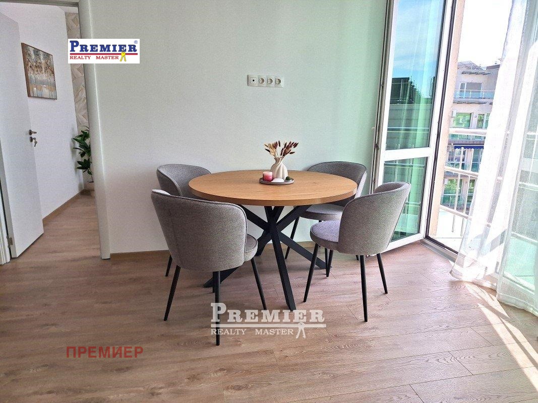 Продава 2-СТАЕН, гр. Бургас, Сарафово, снимка 6 - Апартаменти - 54327695