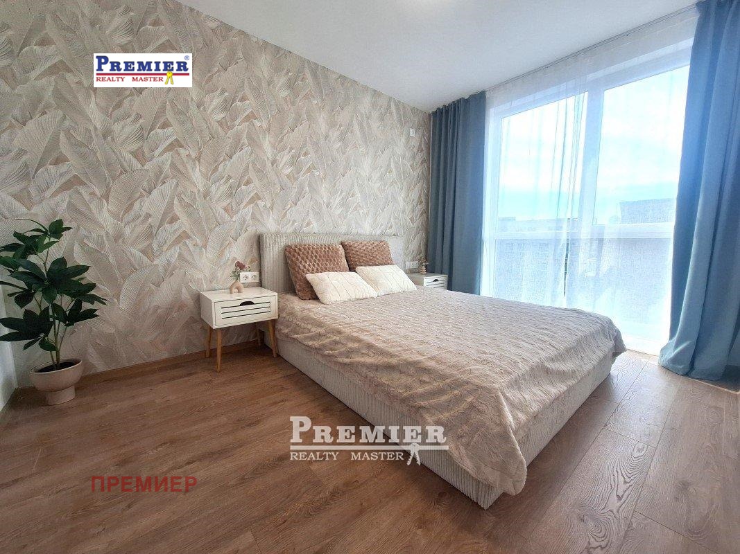 Продава 2-СТАЕН, гр. Бургас, Сарафово, снимка 9 - Апартаменти - 54327695