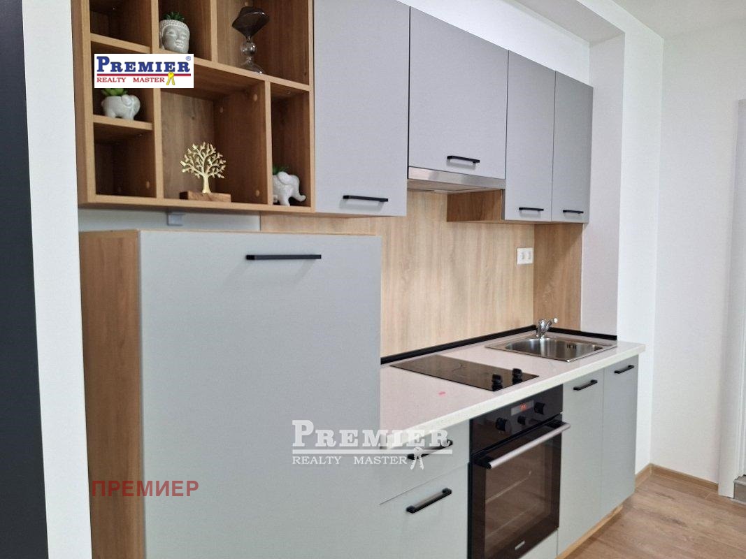 Продава 2-СТАЕН, гр. Бургас, Сарафово, снимка 3 - Апартаменти - 54327695