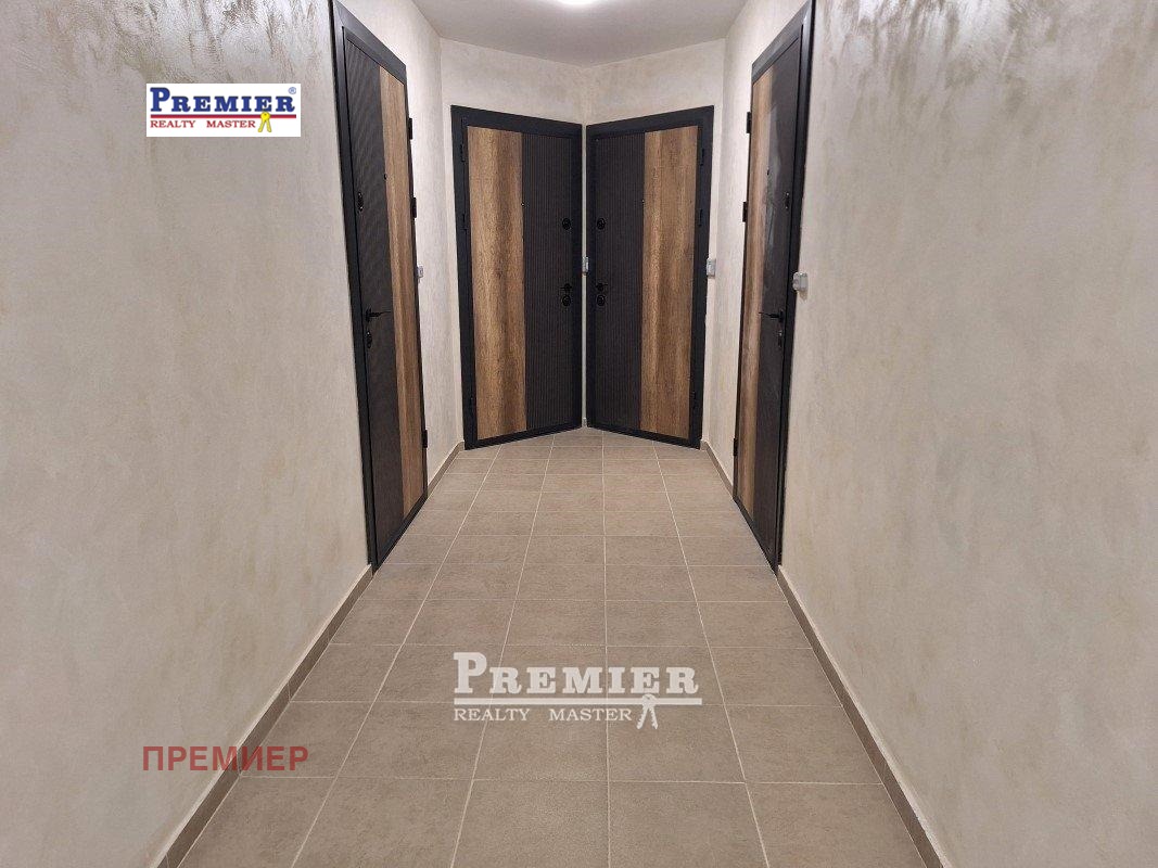 Продава 2-СТАЕН, гр. Бургас, Сарафово, снимка 10 - Апартаменти - 54327695