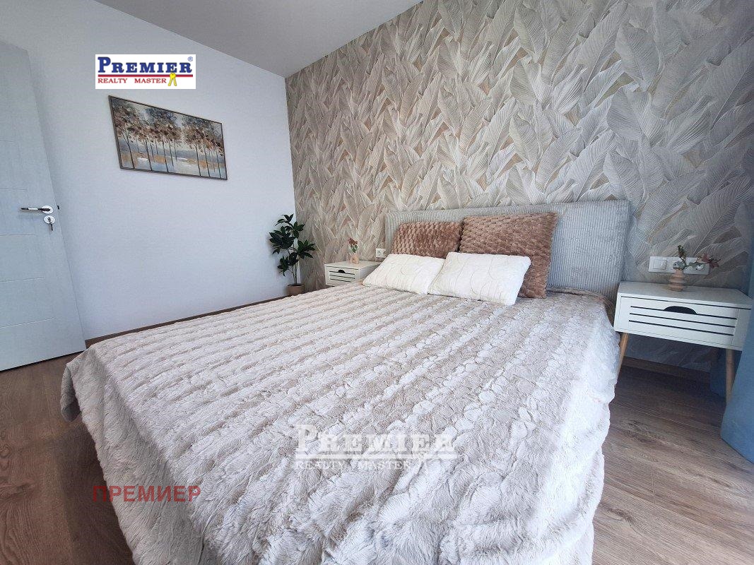 Продава 2-СТАЕН, гр. Бургас, Сарафово, снимка 8 - Апартаменти - 54327695