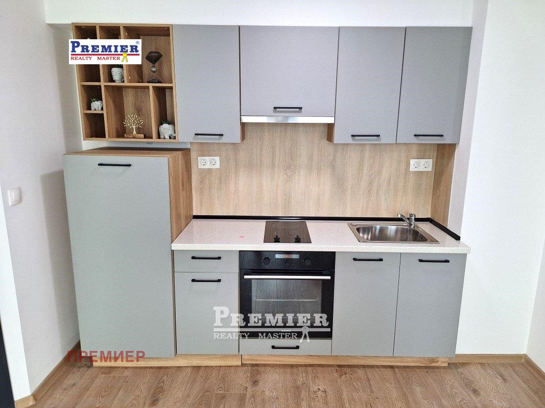 Продава 2-СТАЕН, гр. Бургас, Сарафово