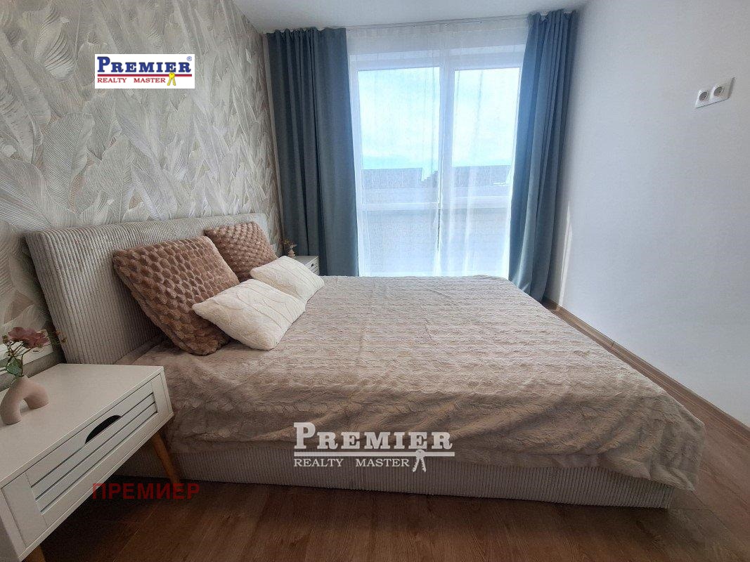 Продава 2-СТАЕН, гр. Бургас, Сарафово, снимка 7 - Апартаменти - 54327695