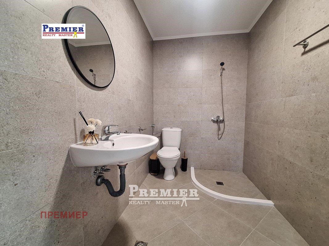 Продава 2-СТАЕН, гр. Бургас, Сарафово, снимка 13 - Апартаменти - 54327695