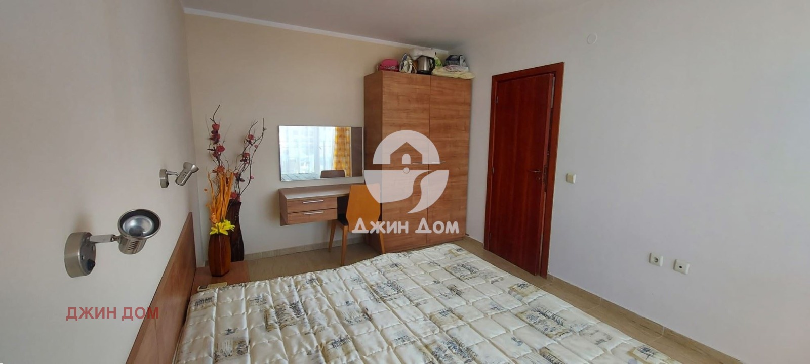 Продава 2-СТАЕН, к.к. Слънчев бряг, област Бургас, снимка 6 - Апартаменти - 54769955