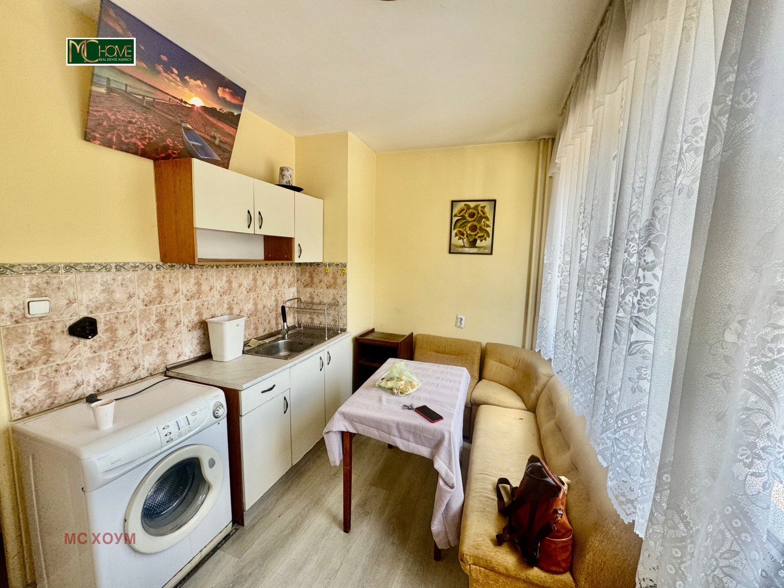 Продава 2-СТАЕН, гр. София, Люлин 7, снимка 3 - Апартаменти - 54793044