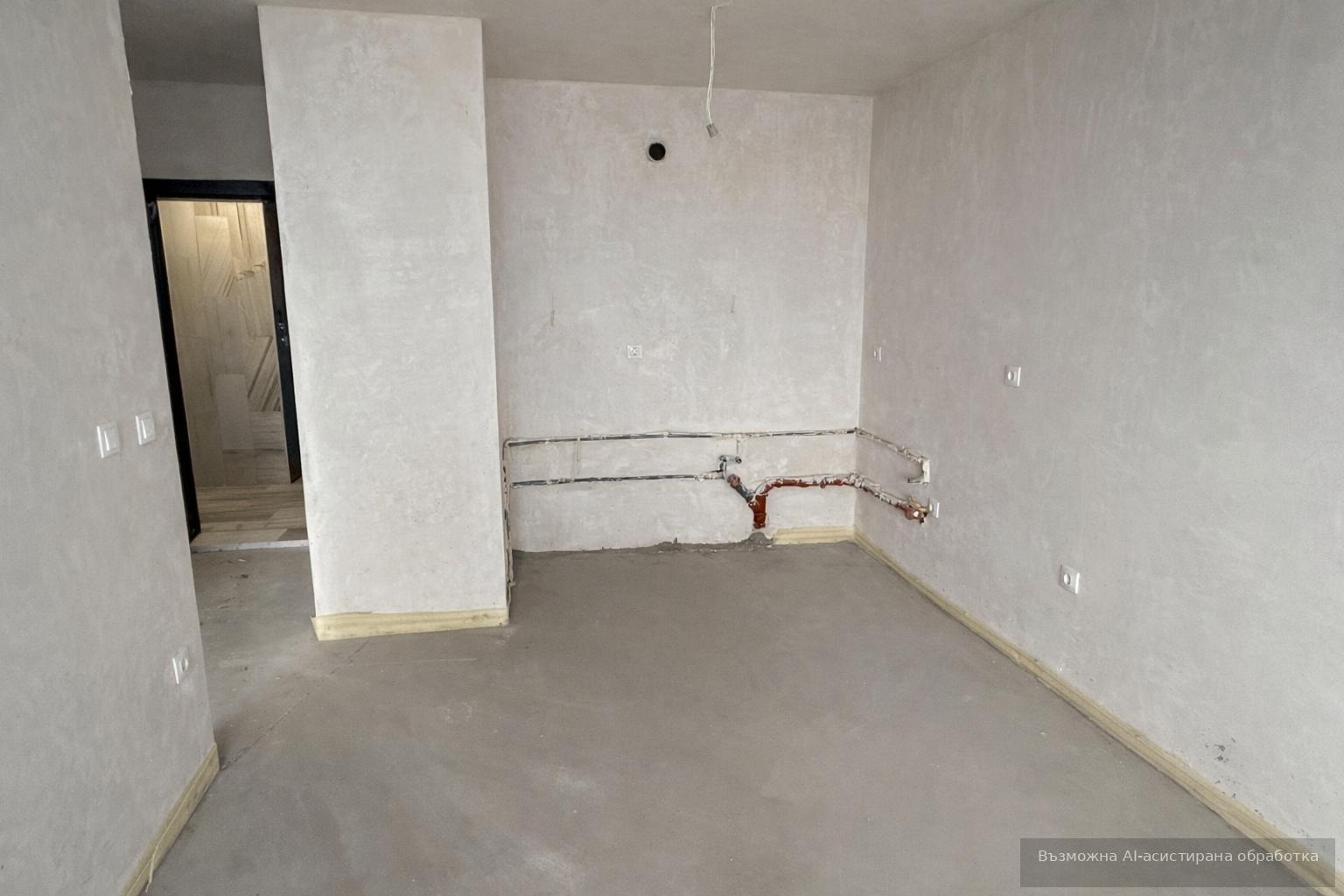 Продава 2-СТАЕН, гр. София, Банишора, снимка 2 - Апартаменти - 54822502